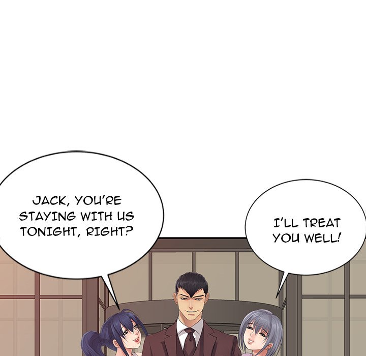 Just For You Chapter 20 Page 77