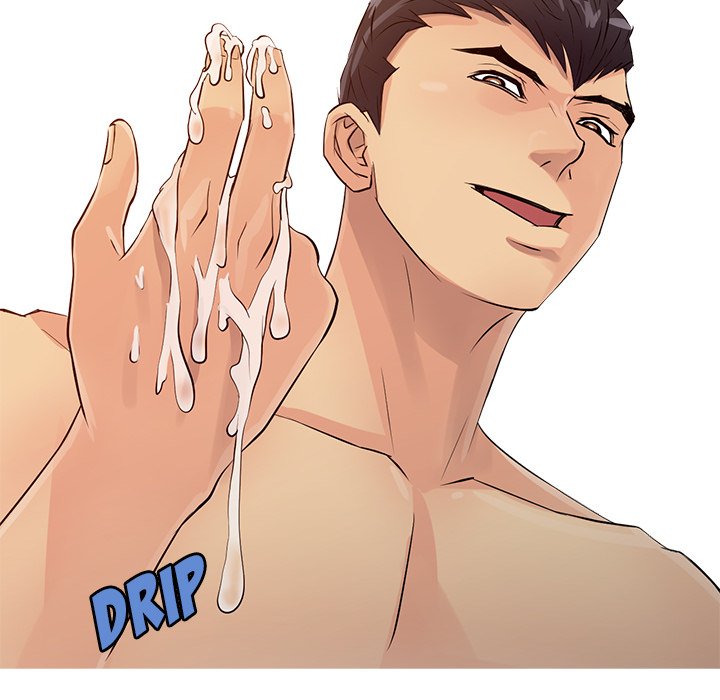 Just For You Chapter 19 Page 78