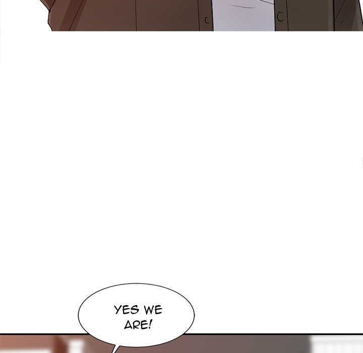 Just For You Chapter 18 Page 79