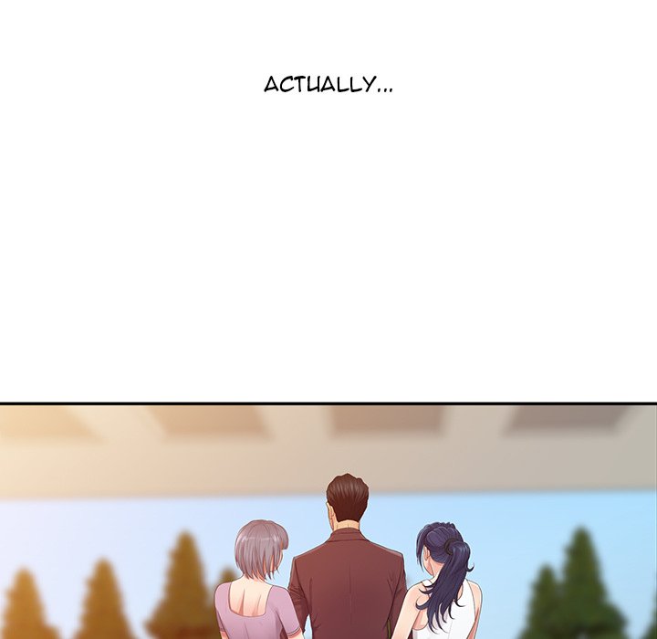 Just For You Chapter 20 Page 86