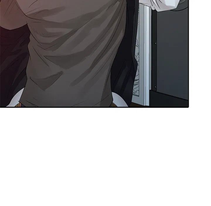 Just For You Chapter 18 Page 89