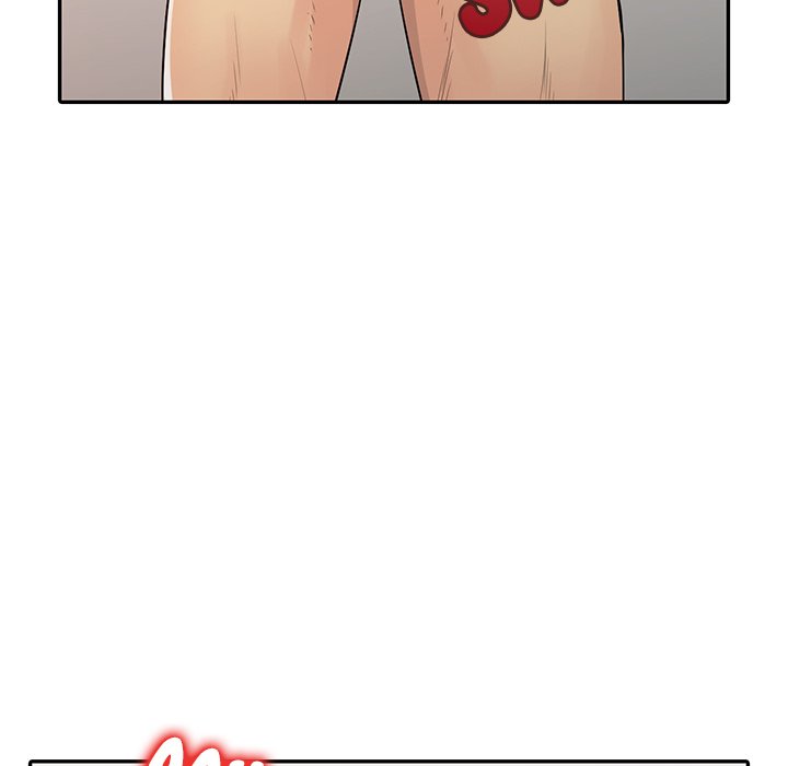 Just For You Chapter 20 Page 91
