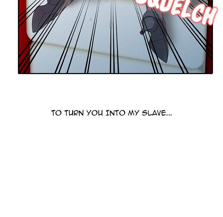 Just For You Chapter 19 Page 91