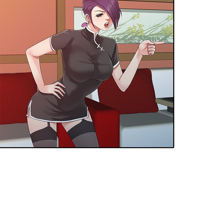Just For You Chapter 18 Page 93