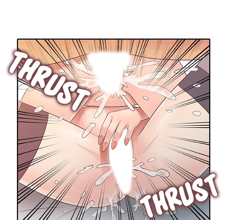 Just For You Chapter 20 Page 102