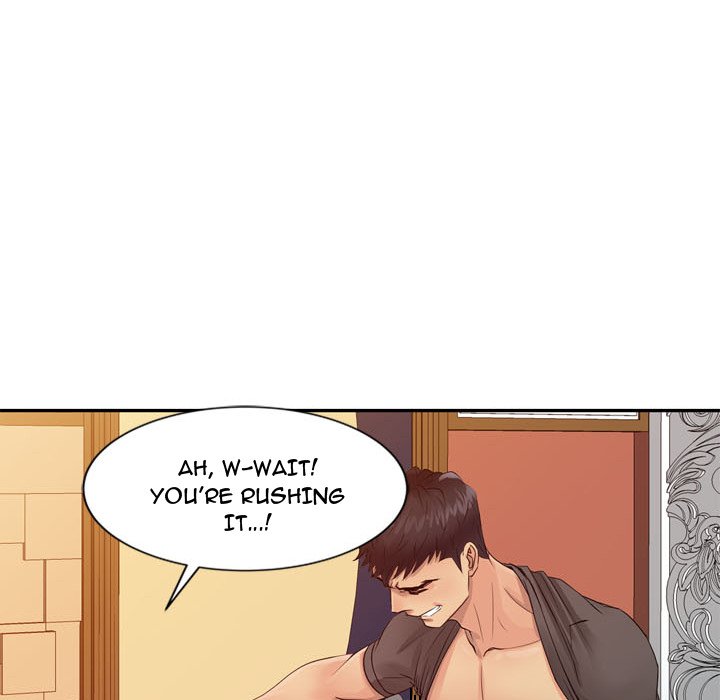 Just For You Chapter 18 Page 104