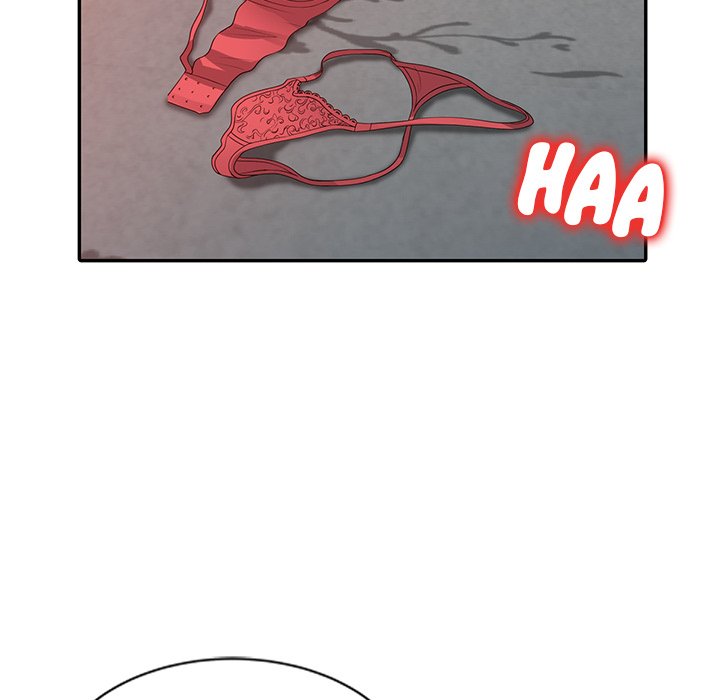 Just For You Chapter 20 Page 106