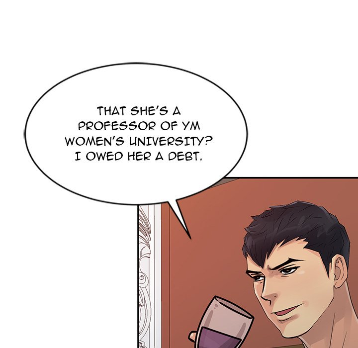 Just For You Chapter 19 Page 107