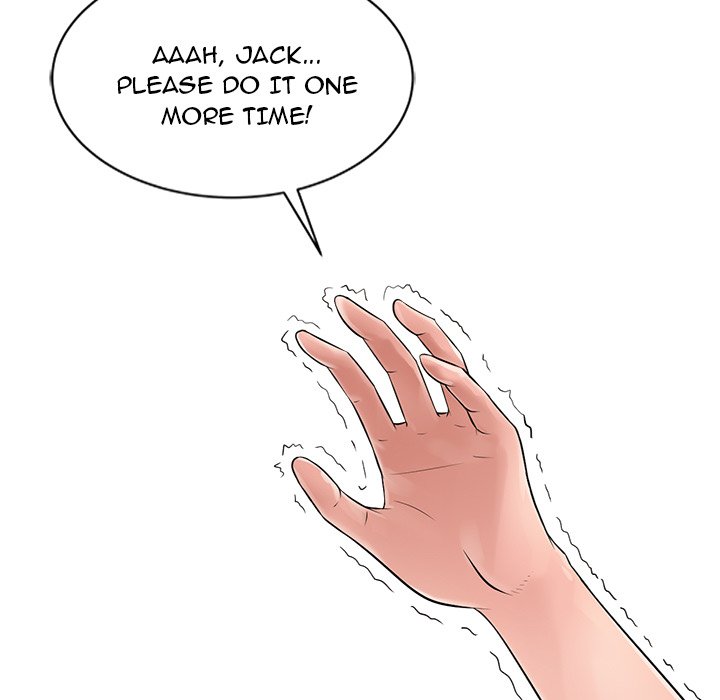 Just For You Chapter 20 Page 107