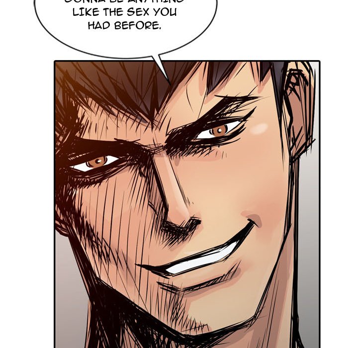 Just For You Chapter 18 Page 108