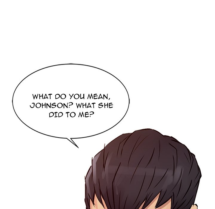Just For You Chapter 19 Page 110