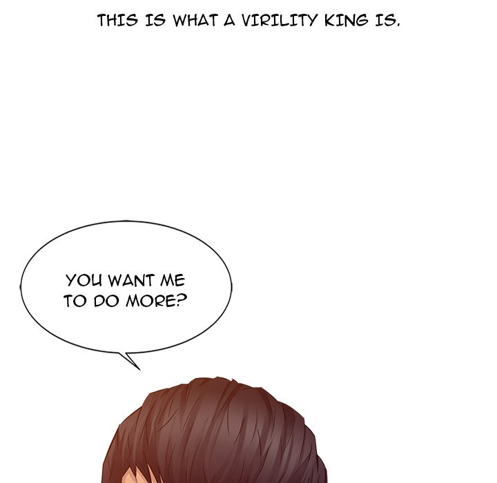 Just For You Chapter 20 Page 112
