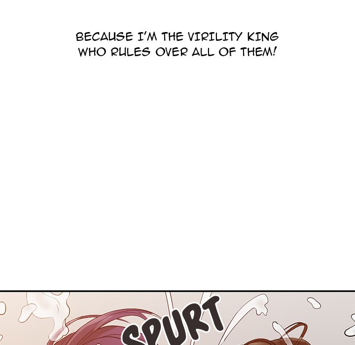 Just For You Chapter 18 Page 118