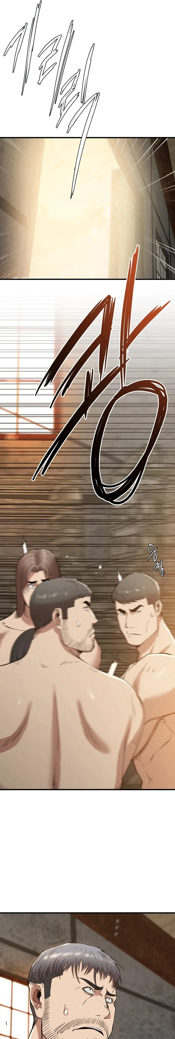 Revenge manhwa Chapter 30 Page 15