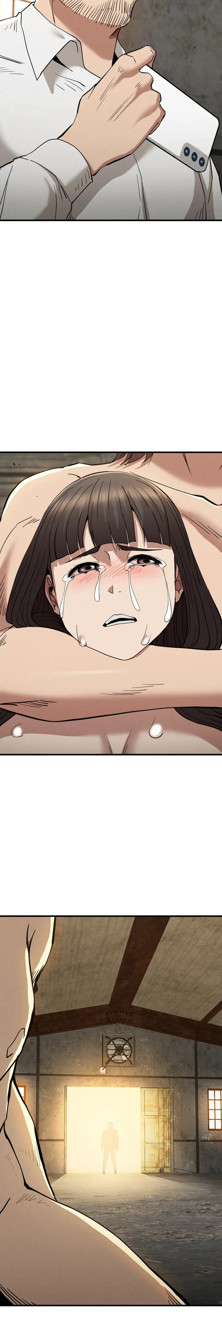 Revenge manhwa Chapter 30 Page 16