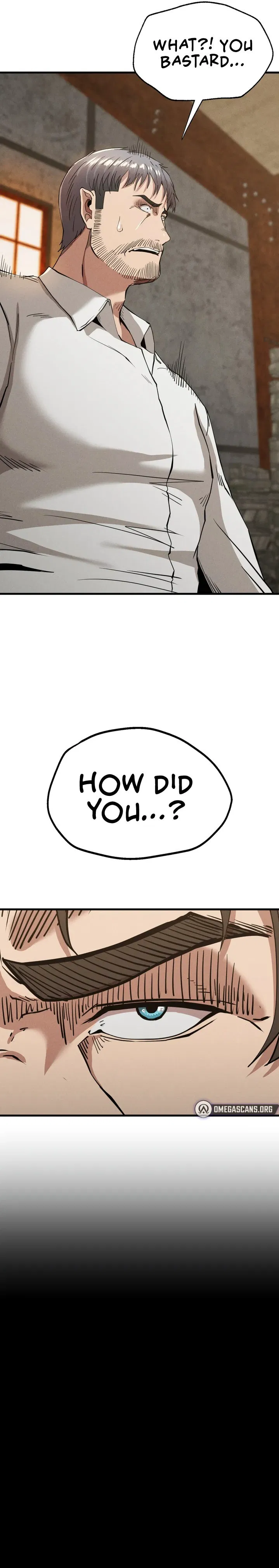Revenge manhwa Chapter 30 Page 18