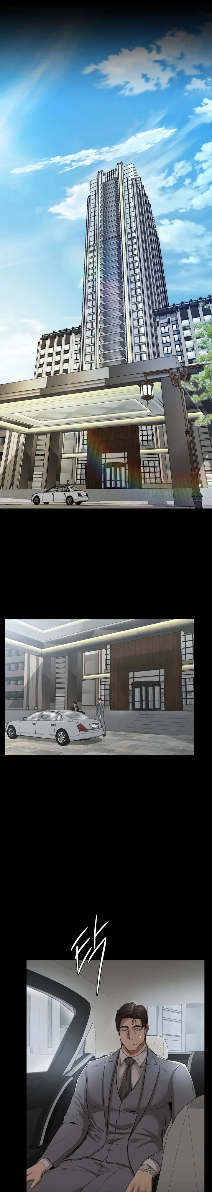 Revenge manhwa Chapter 30 Page 19