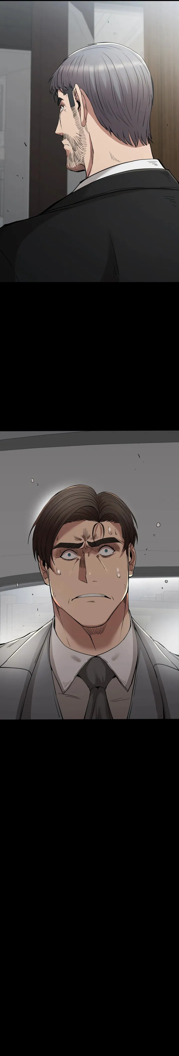 Revenge manhwa Chapter 30 Page 21