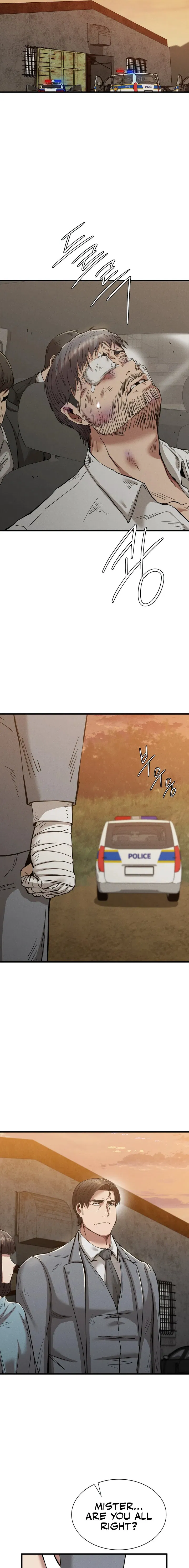 Revenge manhwa Chapter 30 Page 28