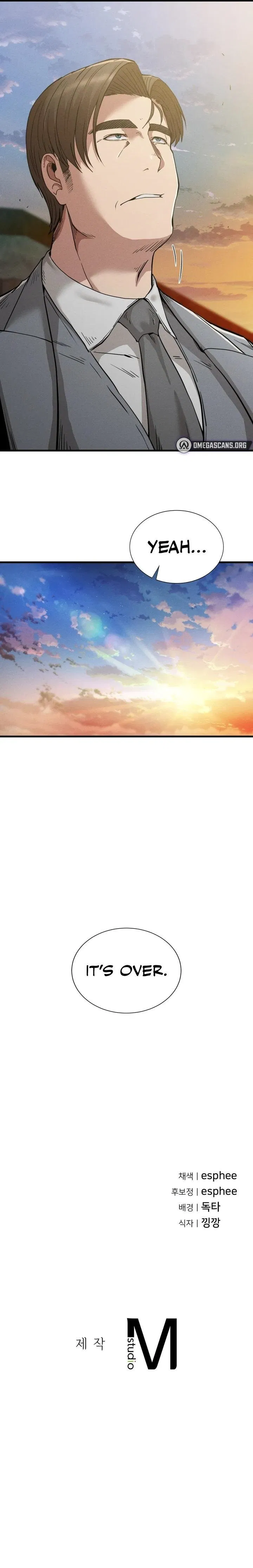 Revenge manhwa Chapter 30 Page 30