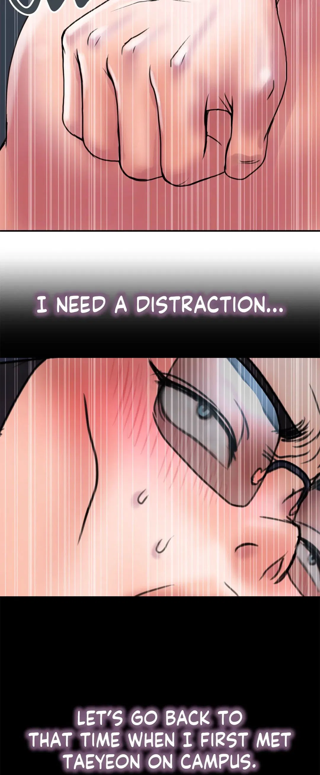 Cheater’s Paradise Chapter 22 Page 11