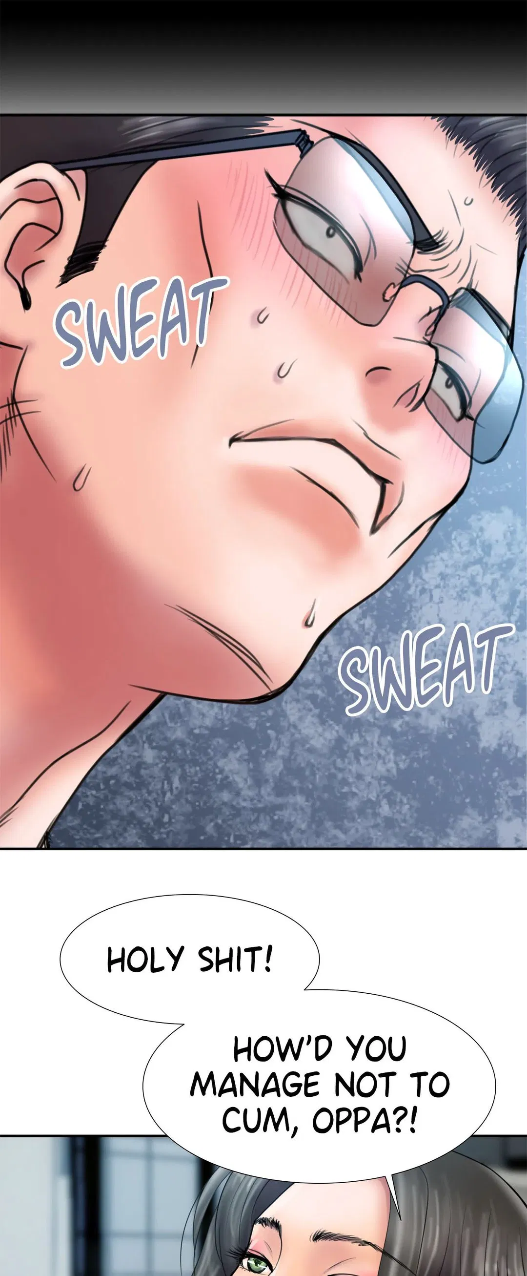 Cheater’s Paradise Chapter 22 Page 19
