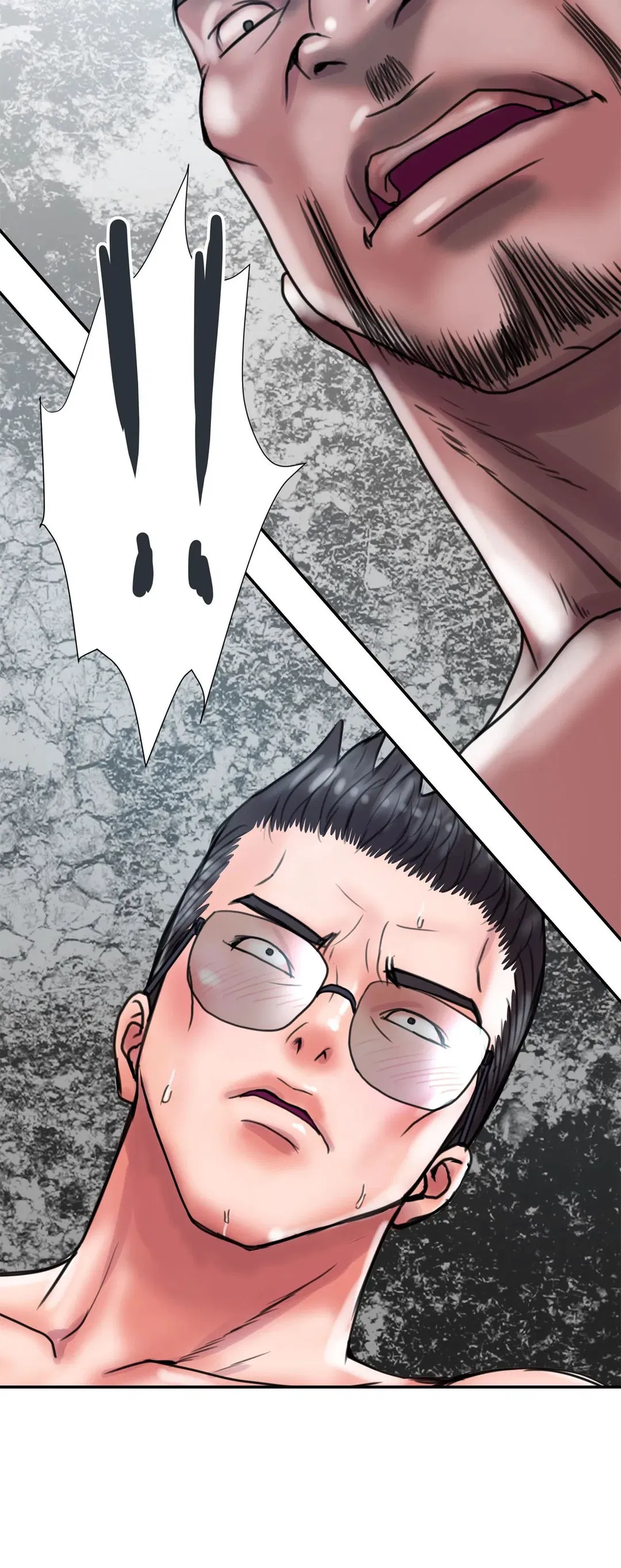 Cheater’s Paradise Chapter 23 Page 24
