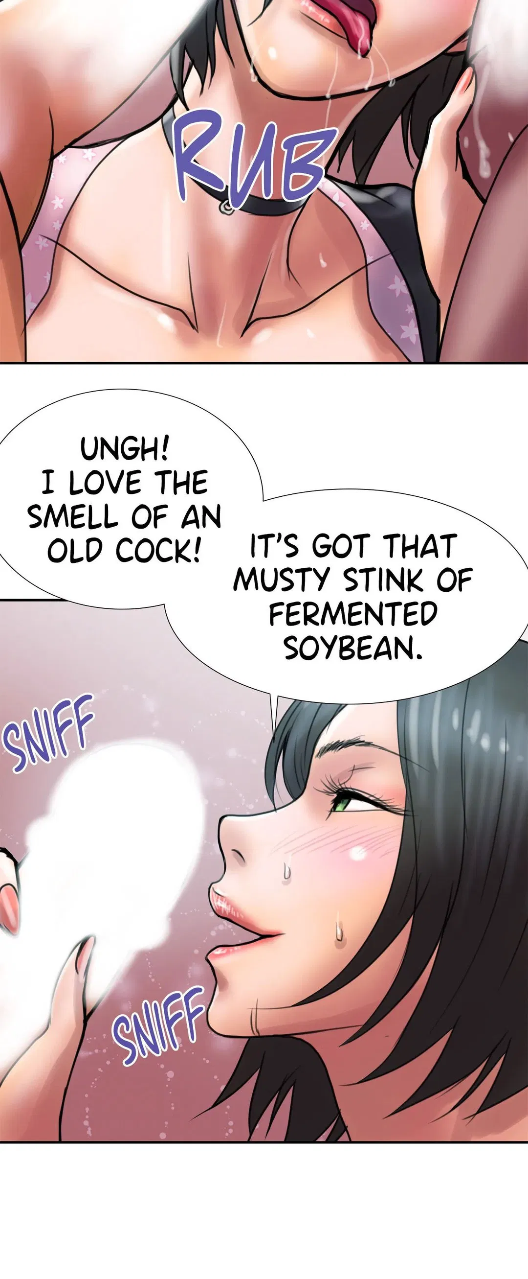 Cheater’s Paradise Chapter 24 Page 21