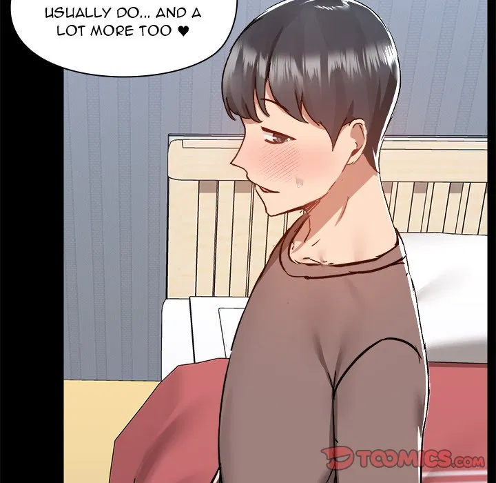 All About That Game Life Chapter 75 Page 8