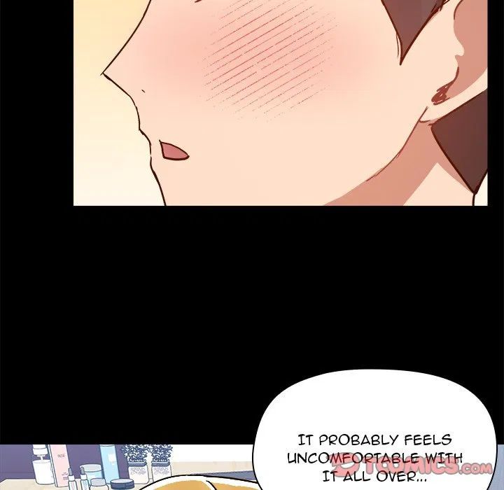 All About That Game Life Chapter 75 Page 14