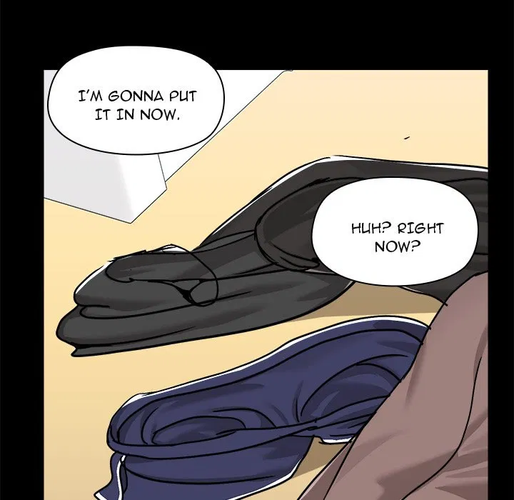 All About That Game Life Chapter 75 Page 22