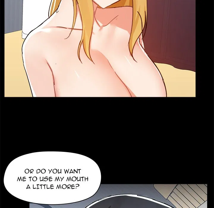 All About That Game Life Chapter 75 Page 24