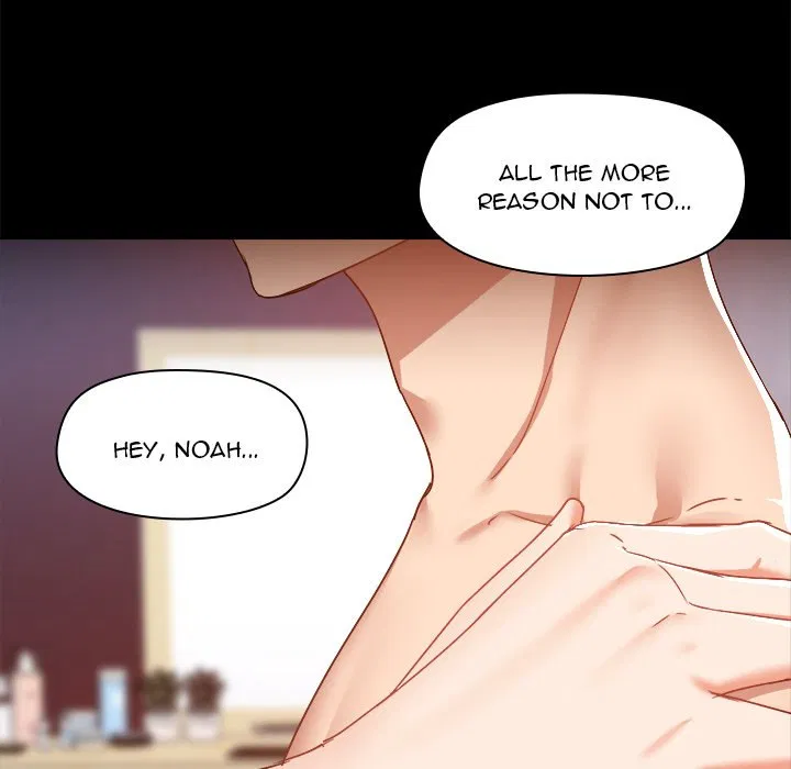 All About That Game Life Chapter 75 Page 45