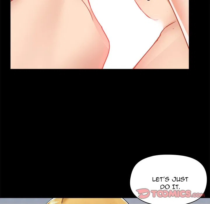 All About That Game Life Chapter 75 Page 56