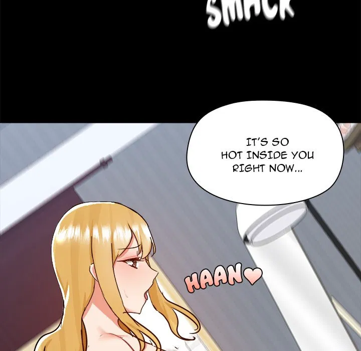 All About That Game Life Chapter 75 Page 76