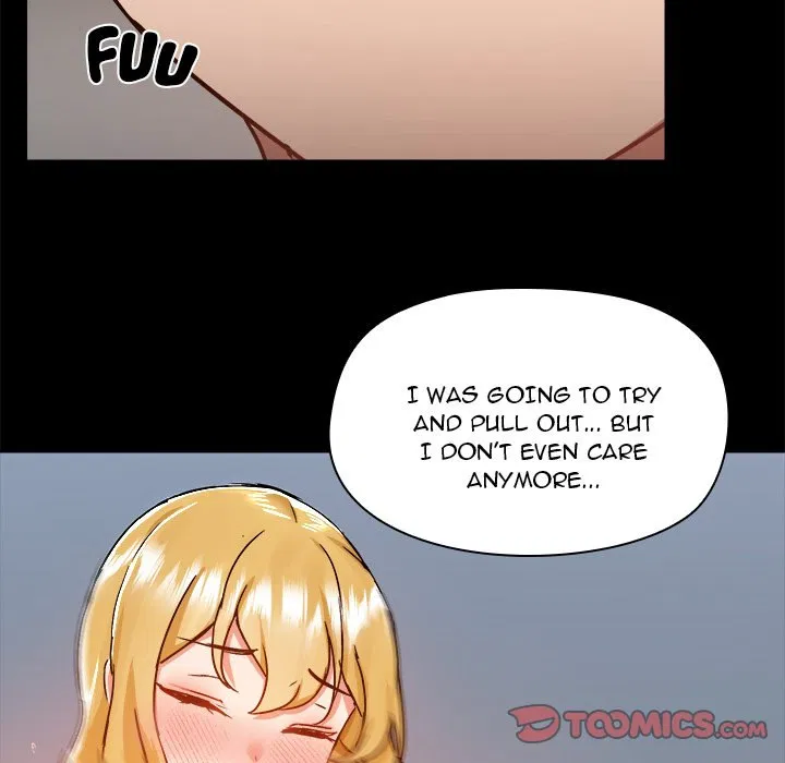 All About That Game Life Chapter 75 Page 92