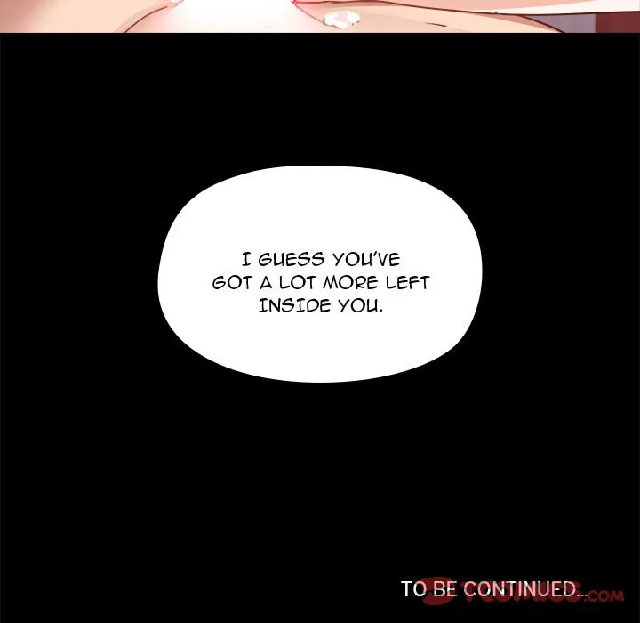 All About That Game Life Chapter 75 Page 110