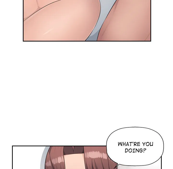 Office Desires Chapter 23 Page 6