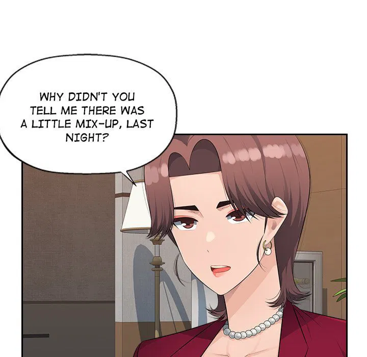 Office Desires Chapter 22 Page 9