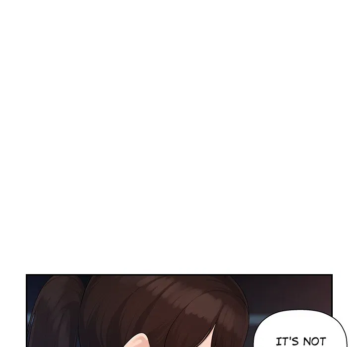 Office Desires Chapter 24 Page 11