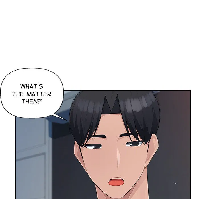 Office Desires Chapter 24 Page 13