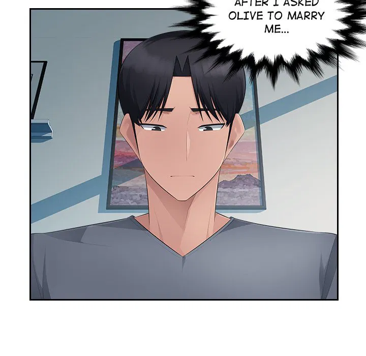 Office Desires Chapter 24 Page 24