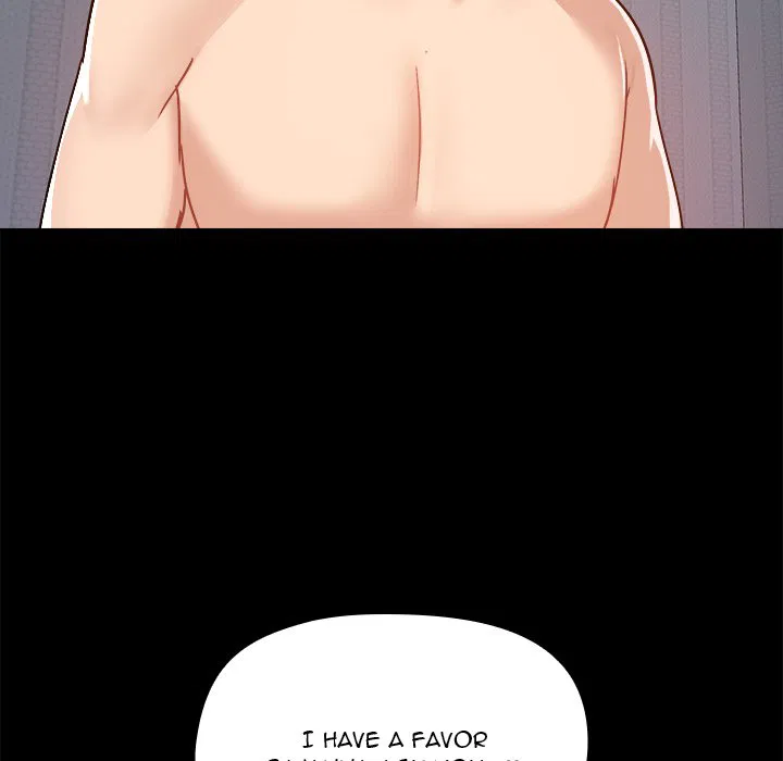 All About That Game Life Chapter 76 Page 24