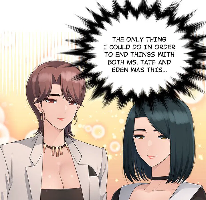 Office Desires Chapter 24 Page 27