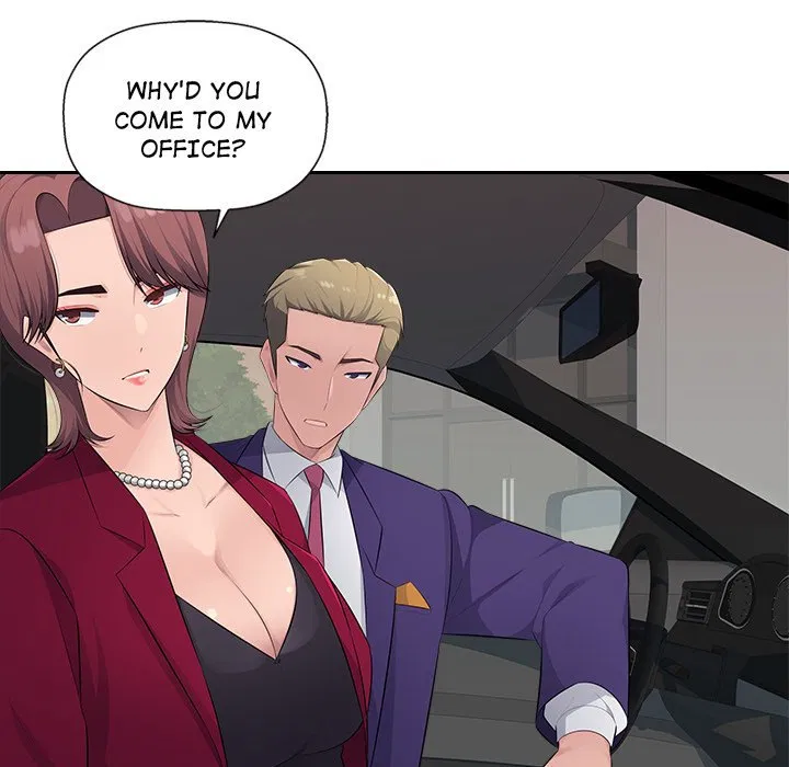 Office Desires Chapter 22 Page 27
