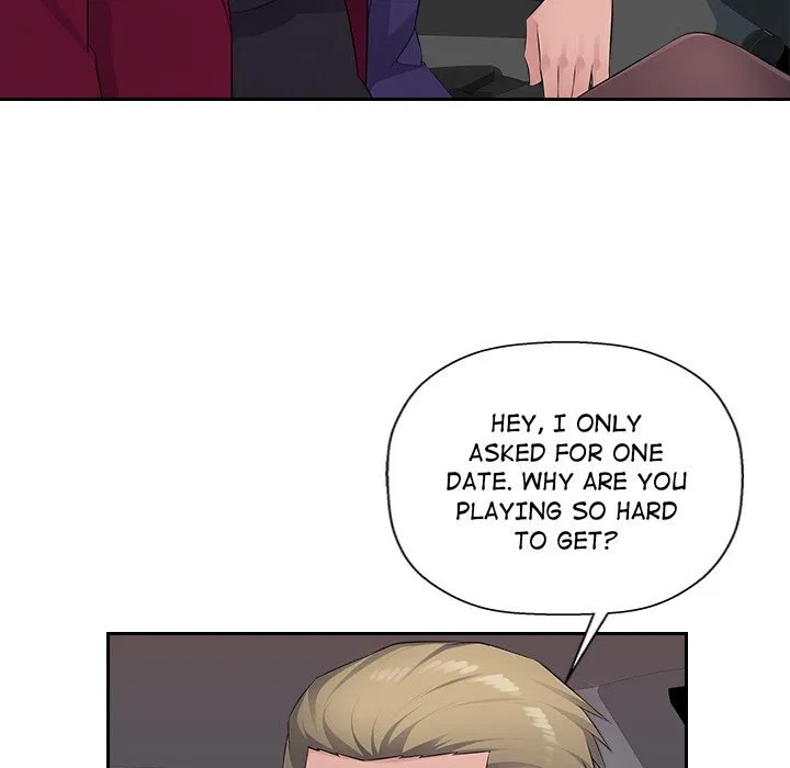 Office Desires Chapter 22 Page 28