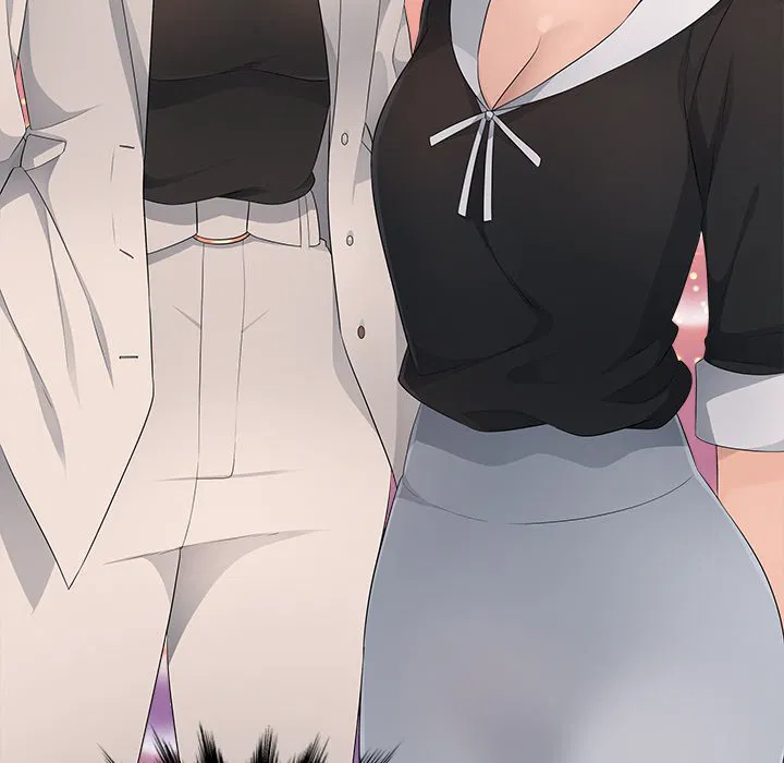 Office Desires Chapter 24 Page 28