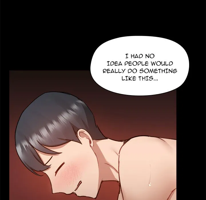 All About That Game Life Chapter 76 Page 32
