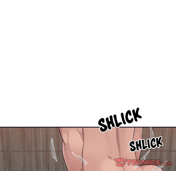 Office Desires Chapter 23 Page 34