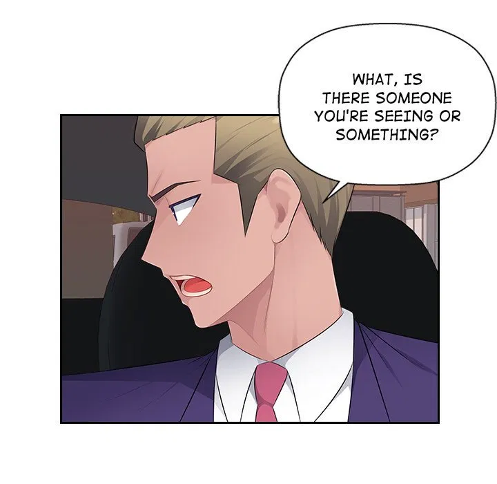 Office Desires Chapter 22 Page 35